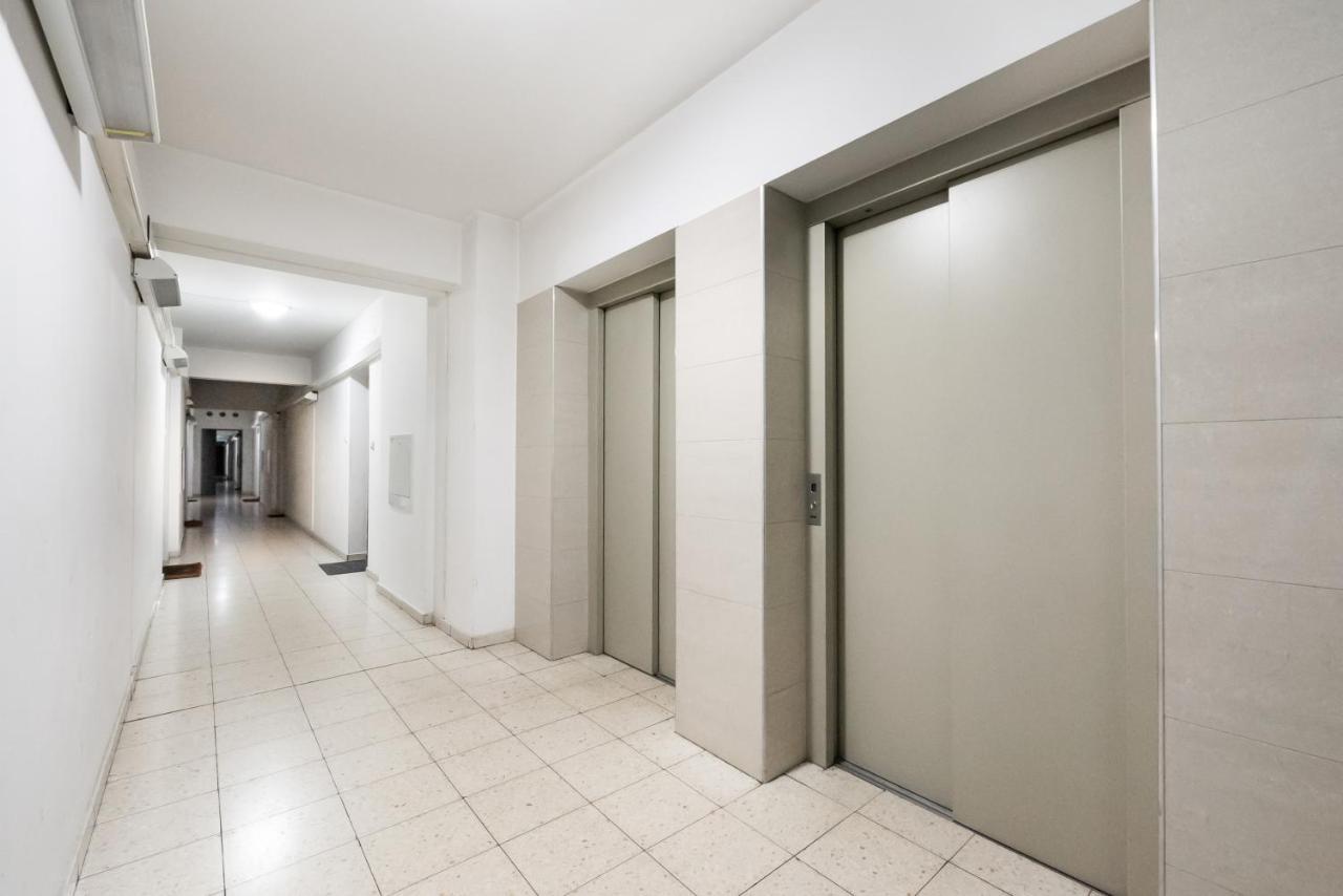 Praga Sulejkowska Comfort Apartment Warszawa Eksteriør billede